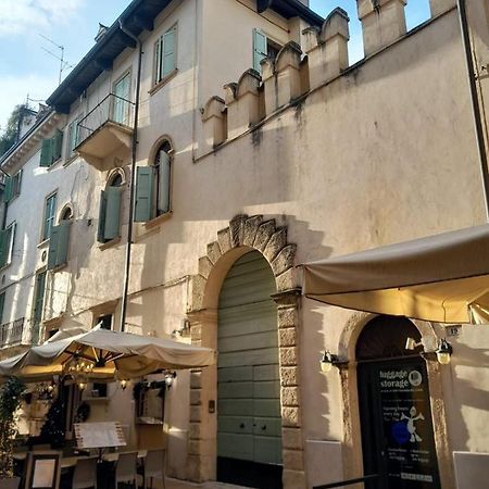 Casa Turandot Werona Zewnętrze zdjęcie