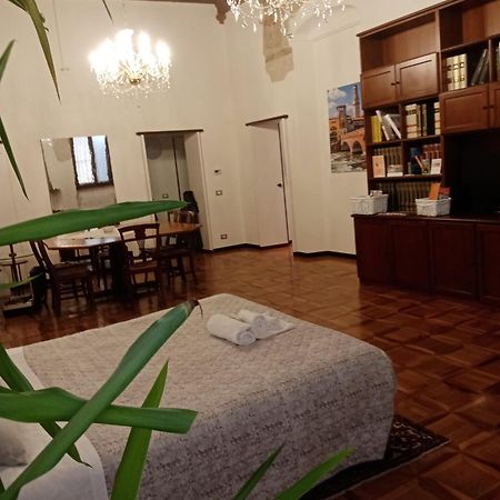 Casa Turandot Werona Zewnętrze zdjęcie