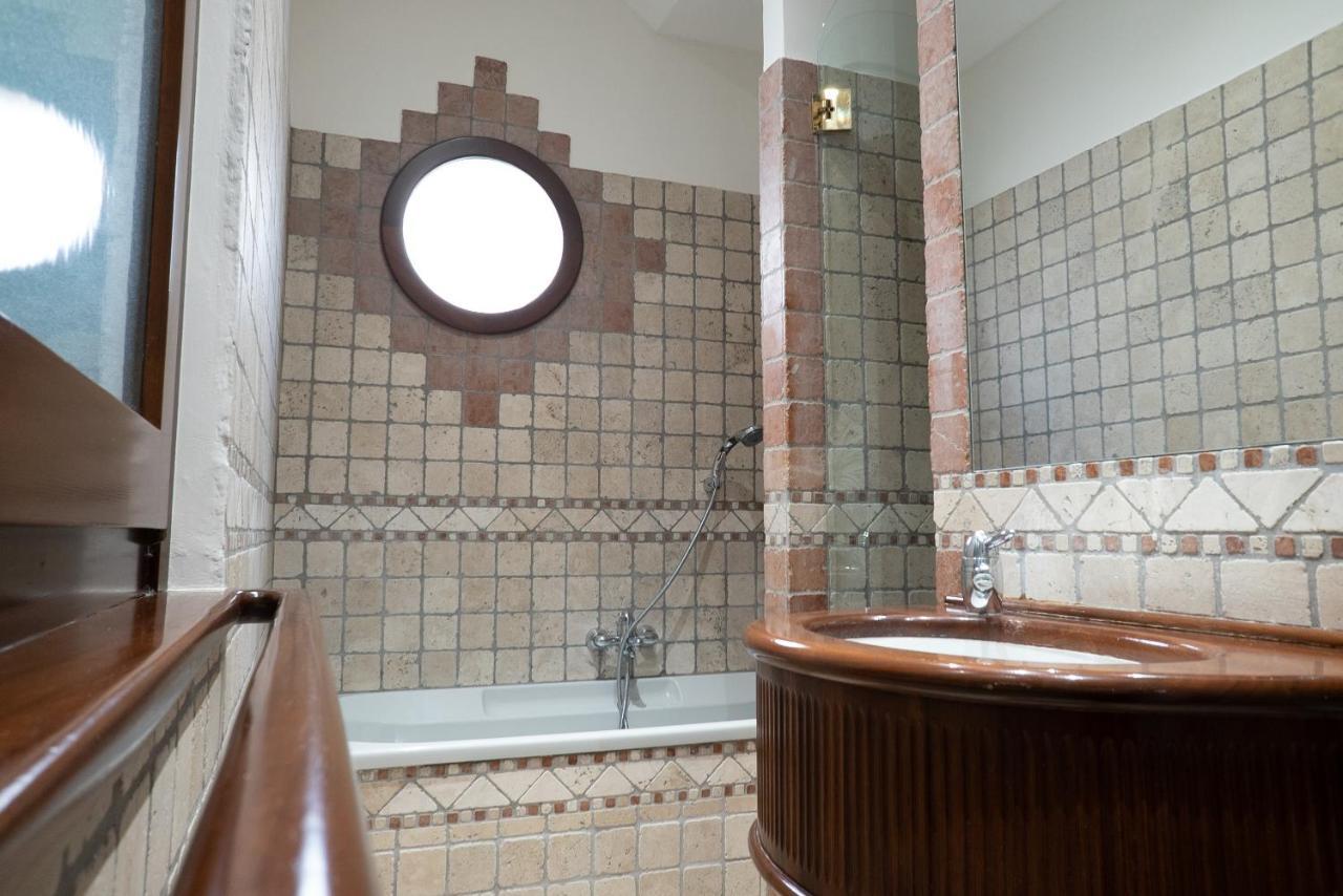Casa Turandot Werona Zewnętrze zdjęcie