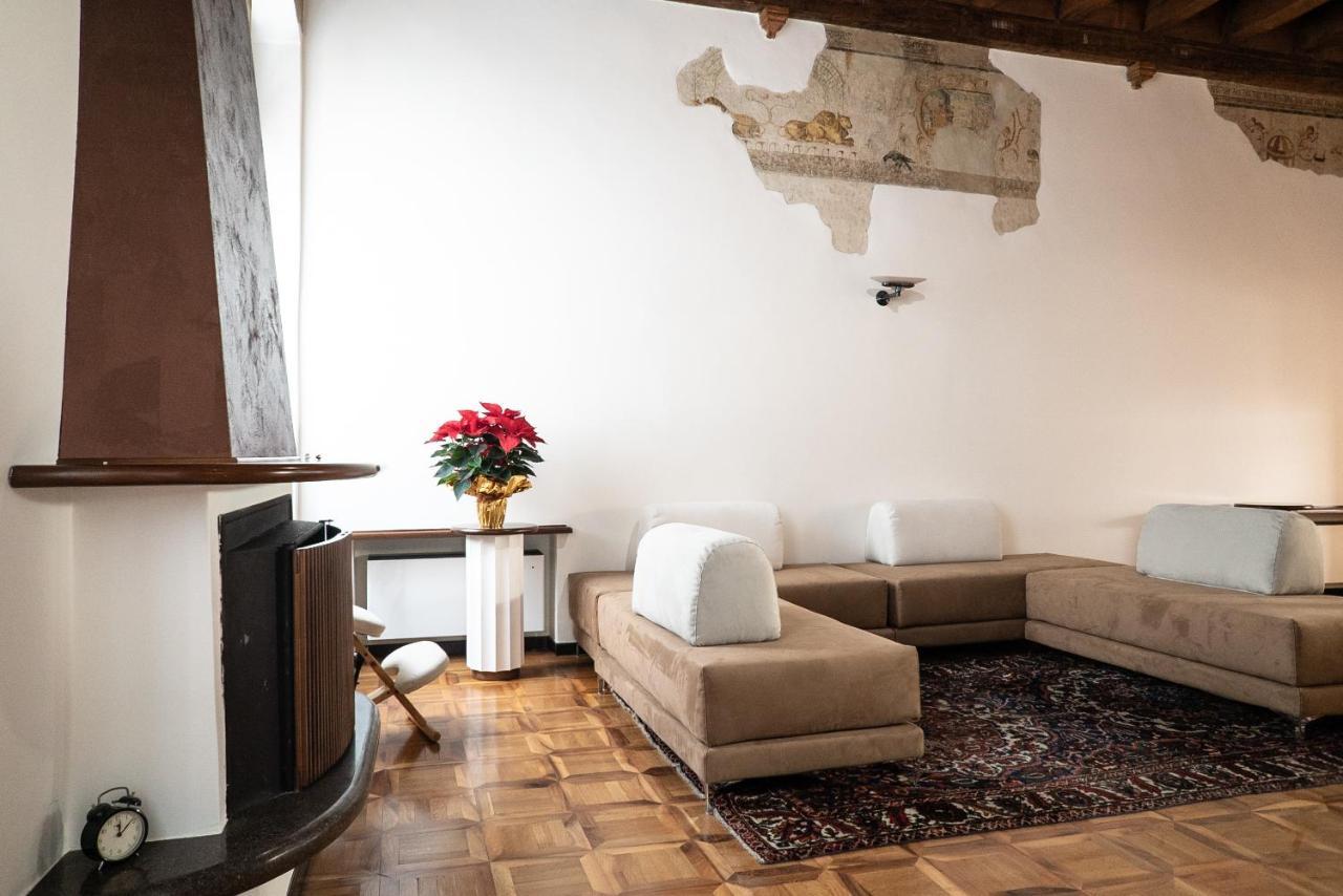 Casa Turandot Werona Zewnętrze zdjęcie