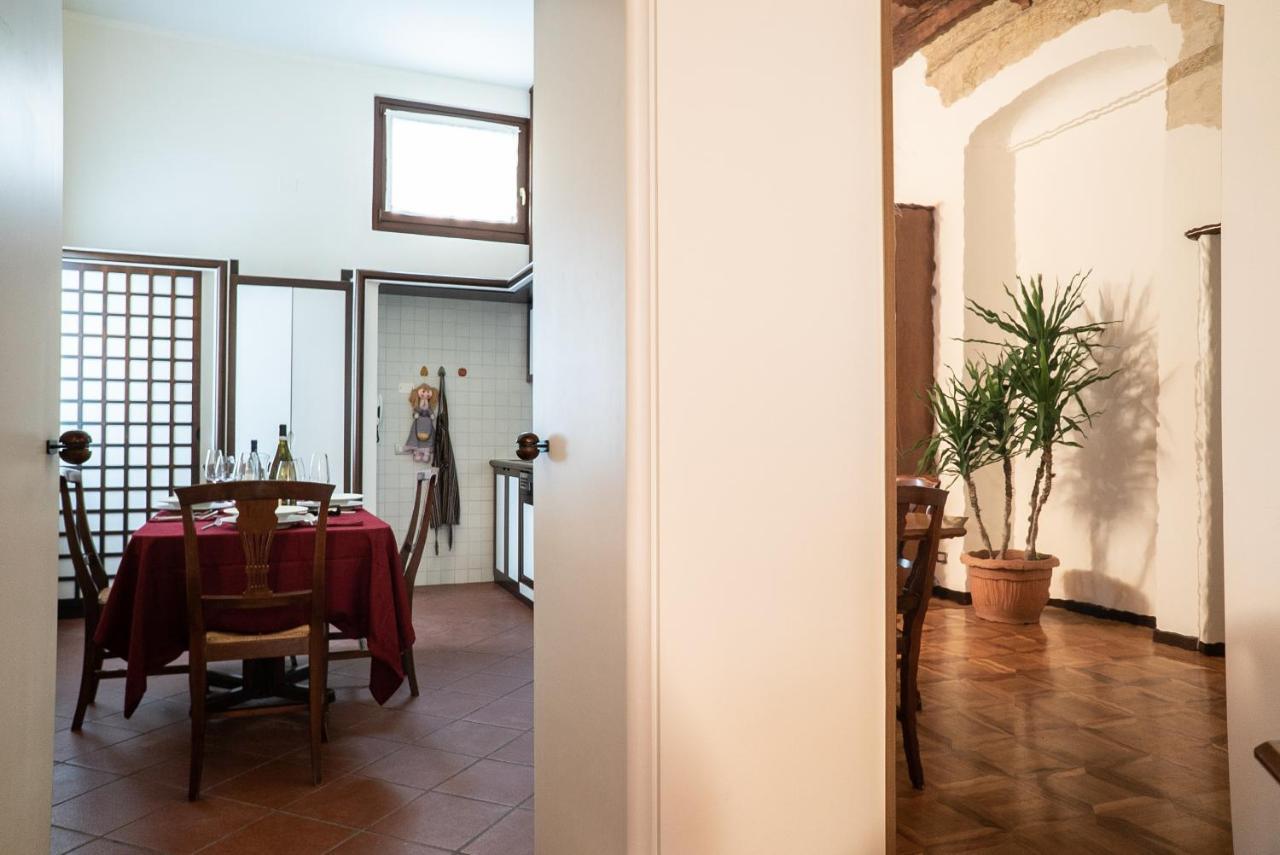 Casa Turandot Werona Zewnętrze zdjęcie