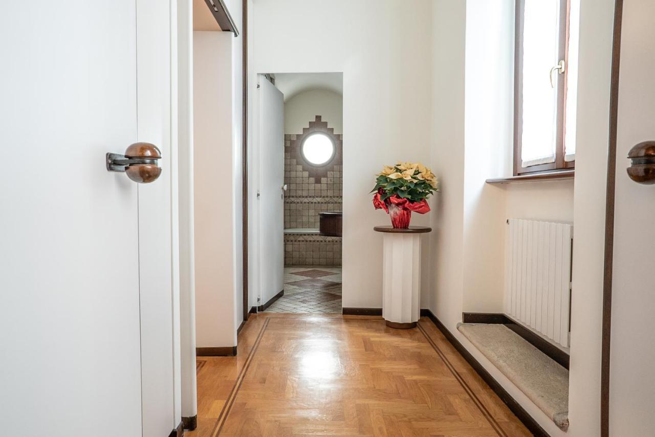 Casa Turandot Werona Zewnętrze zdjęcie