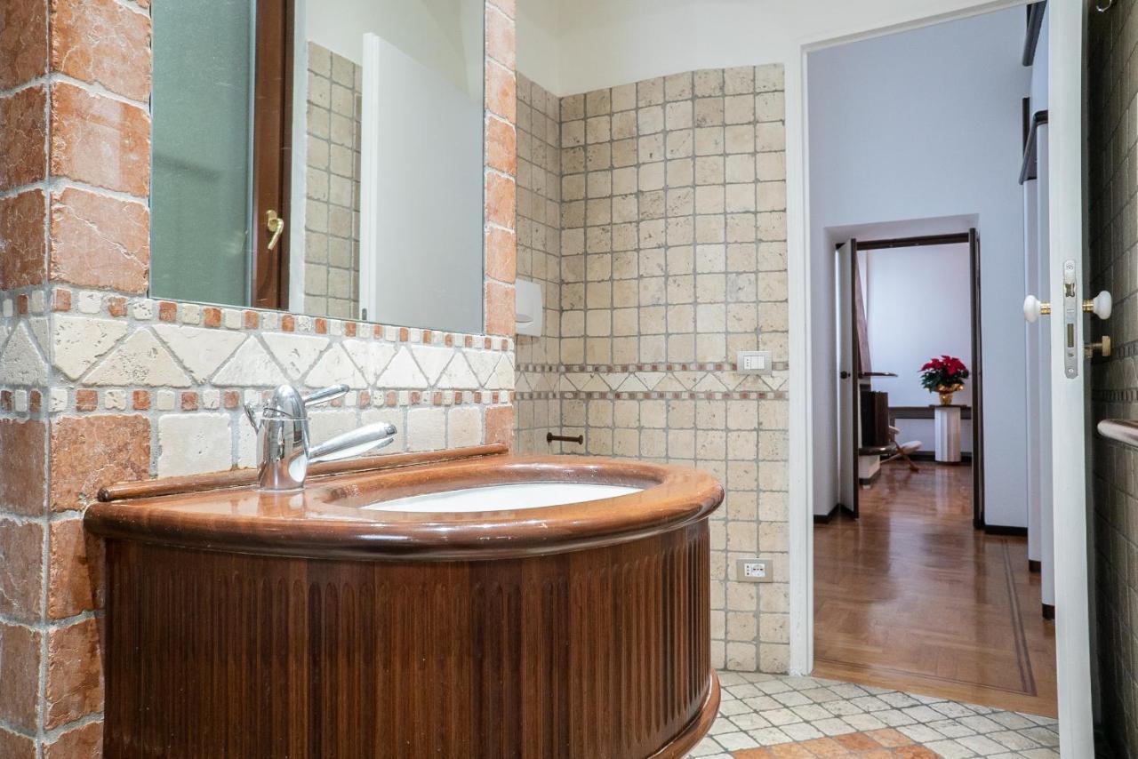 Casa Turandot Werona Zewnętrze zdjęcie