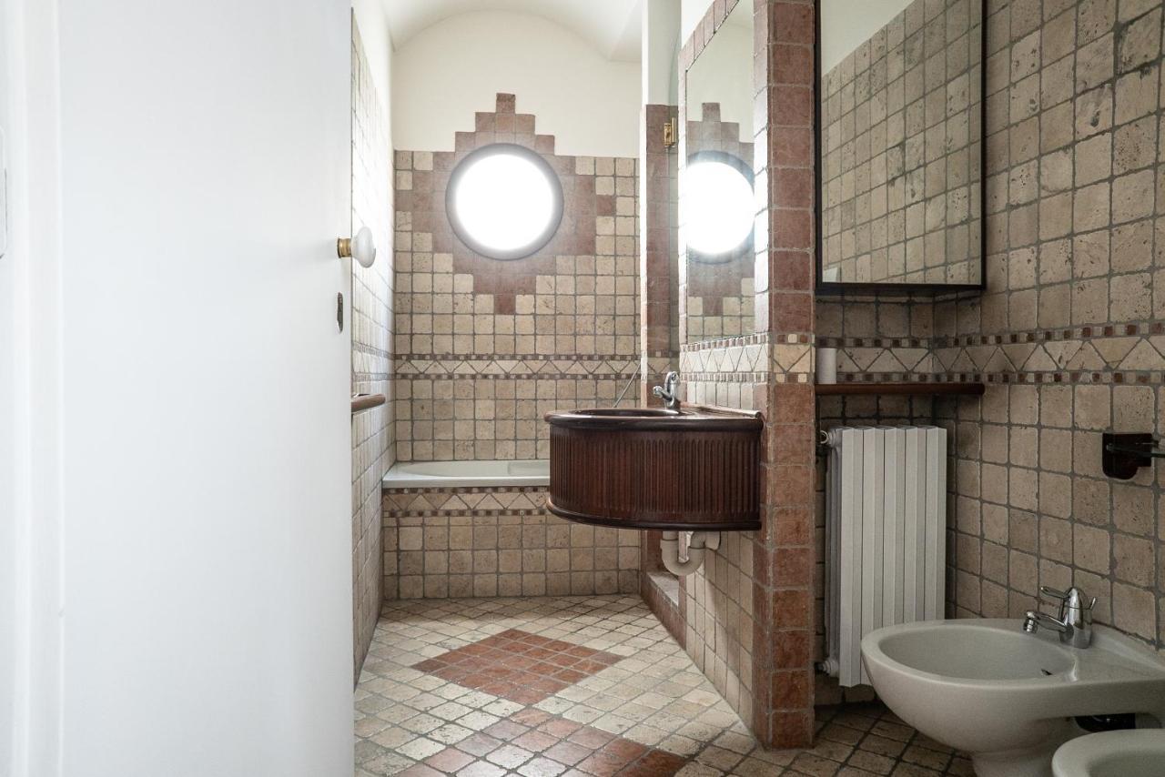 Casa Turandot Werona Zewnętrze zdjęcie