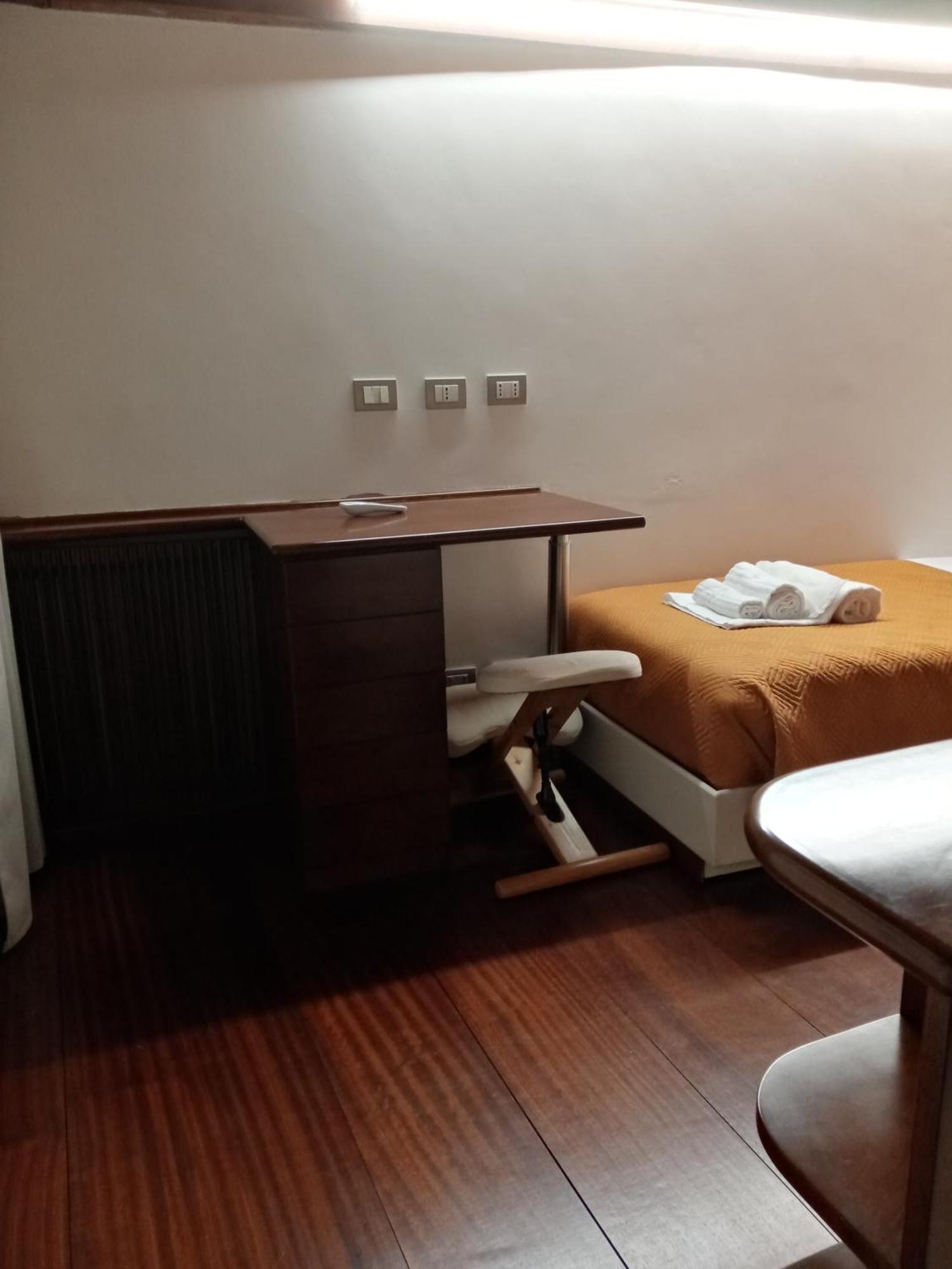 Casa Turandot Werona Zewnętrze zdjęcie