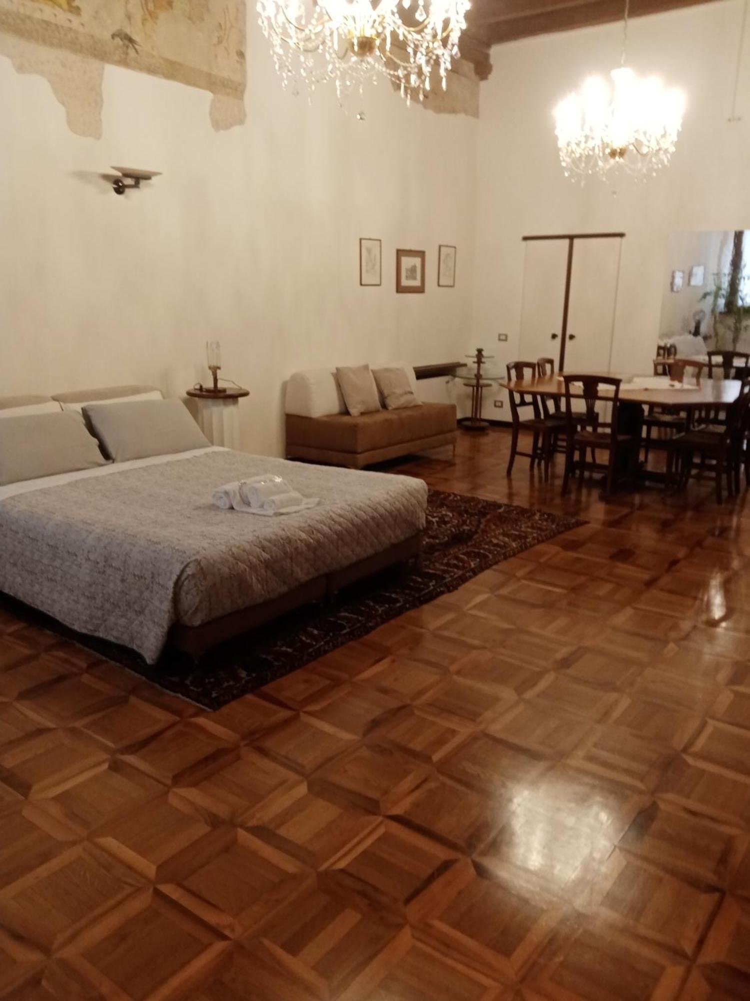 Casa Turandot Werona Zewnętrze zdjęcie